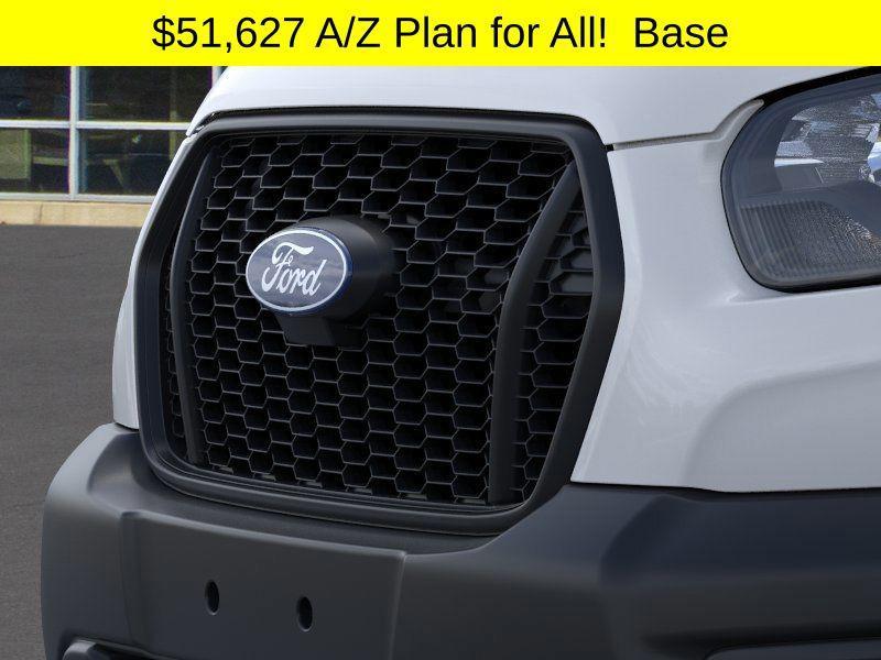 new 2026 Ford Transit-250 car, priced at $51,931