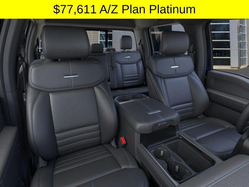 new 2025 Ford F-350 car, priced at $77,611