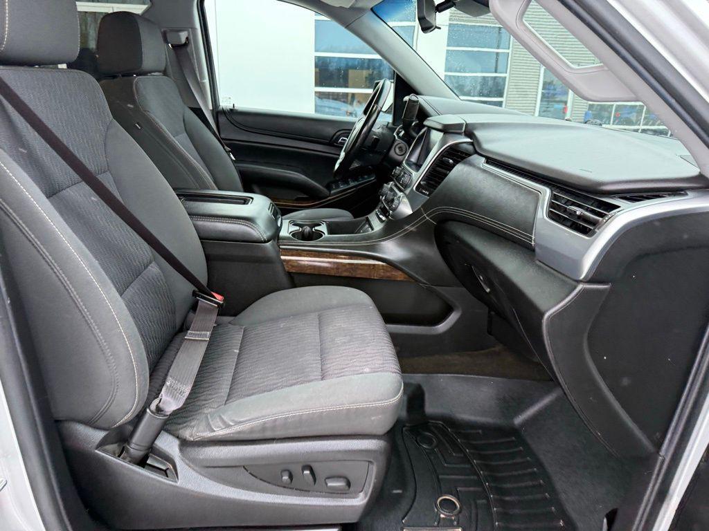 used 2016 Chevrolet Tahoe car, priced at $17,250