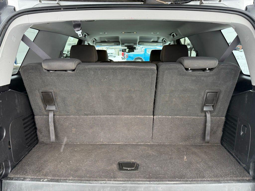 used 2016 Chevrolet Tahoe car, priced at $17,250