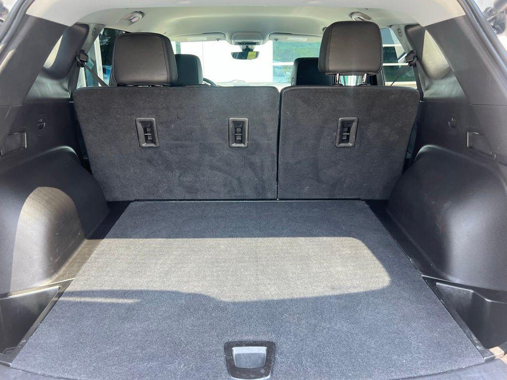 used 2022 Chevrolet Blazer car, priced at $19,500