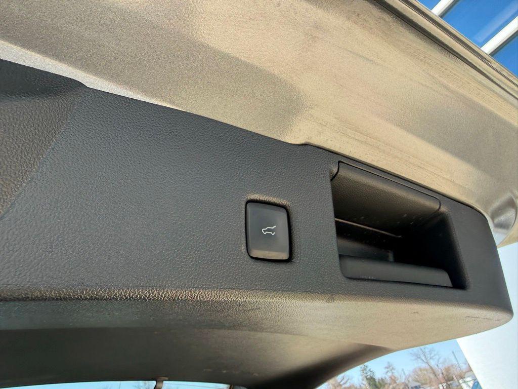 used 2024 Ford Escape car, priced at $27,500