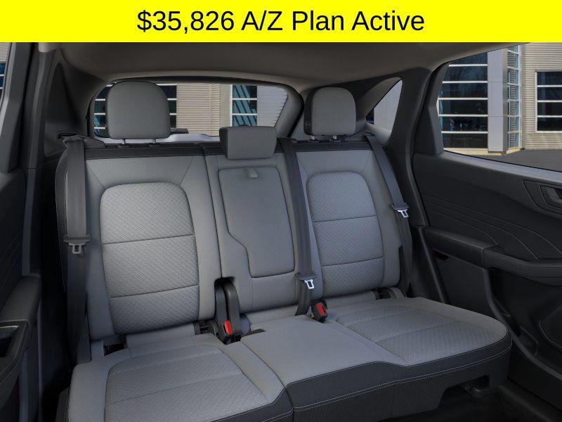 new 2026 Ford Escape car, priced at $35,826