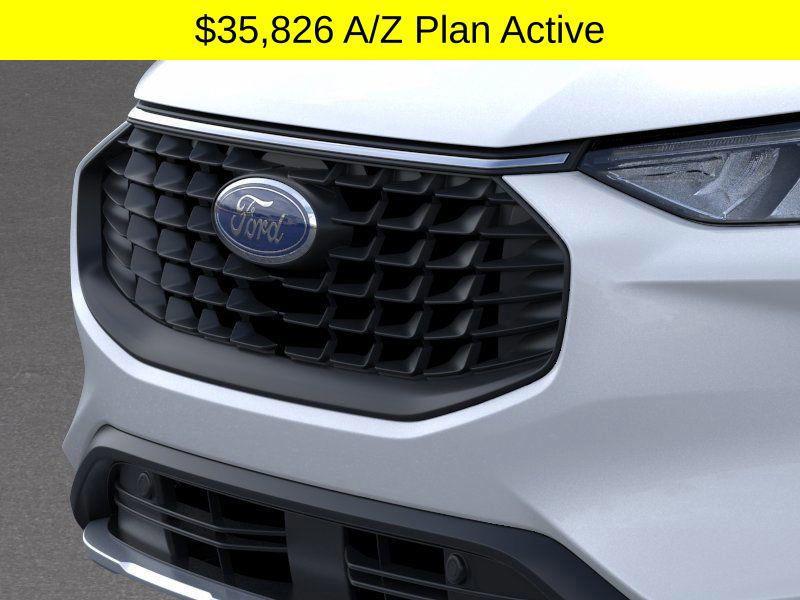 new 2026 Ford Escape car, priced at $35,826