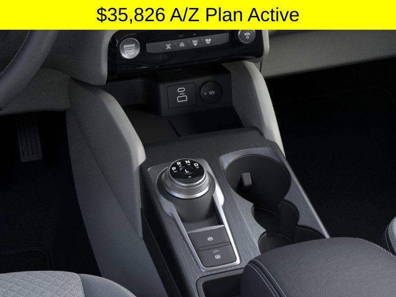 new 2026 Ford Escape car, priced at $35,826