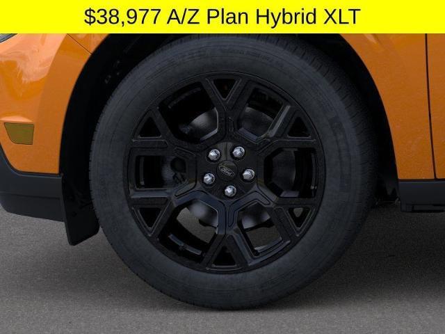 new 2026 Ford Maverick car, priced at $39,291