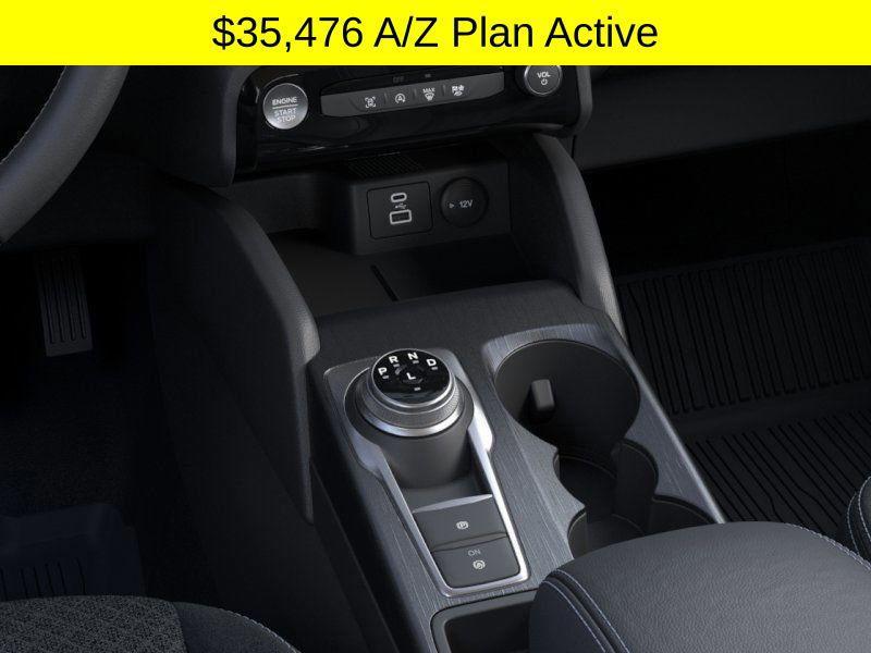 new 2026 Ford Escape car, priced at $35,476