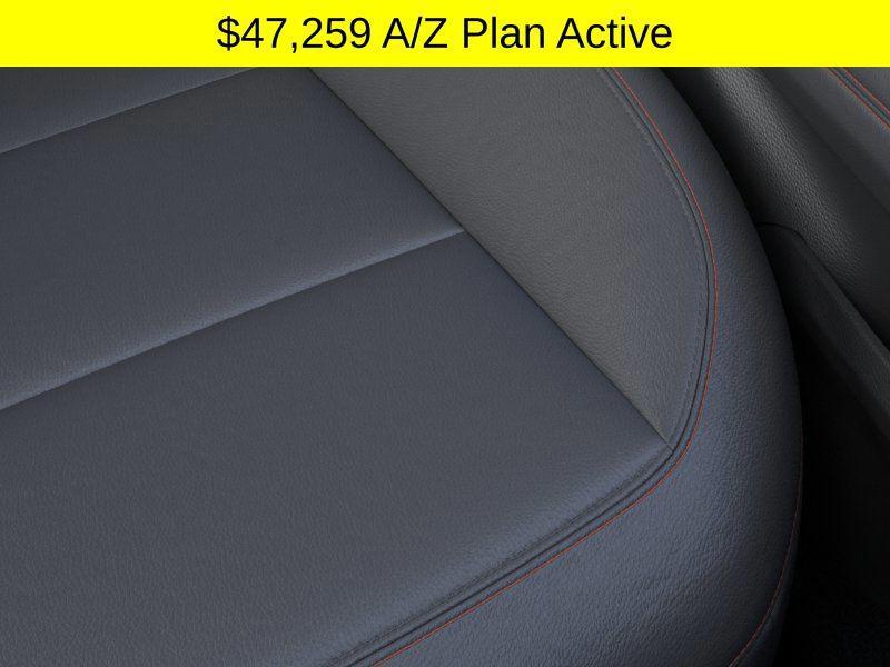 new 2026 Ford Explorer car, priced at $47,259