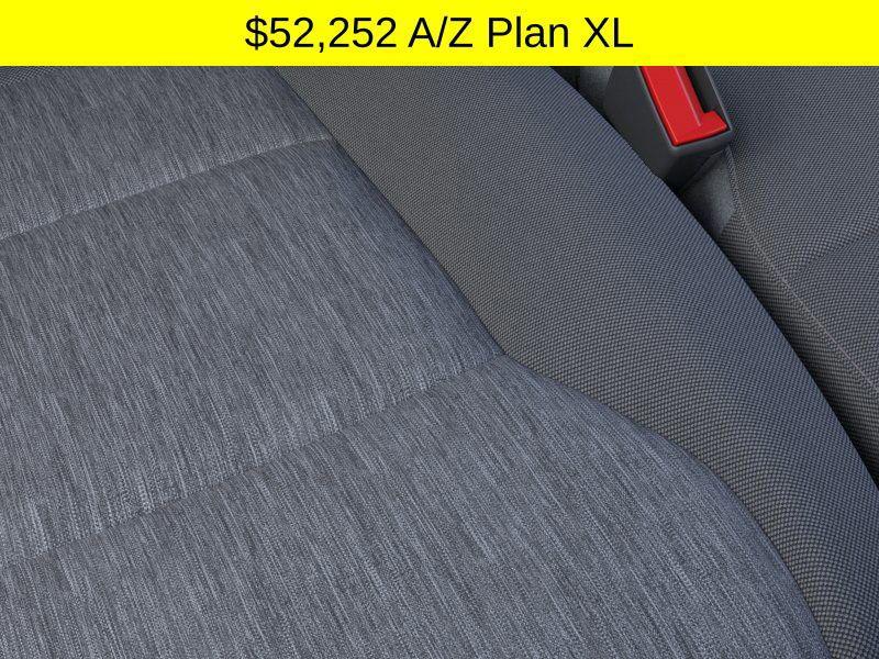 new 2026 Ford F-250 car, priced at $52,252