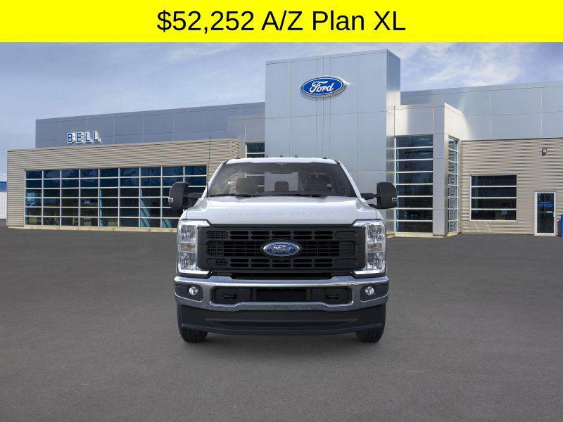 new 2026 Ford F-250 car, priced at $52,252