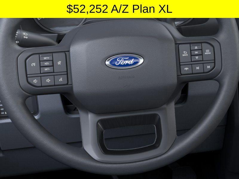 new 2026 Ford F-250 car, priced at $52,252