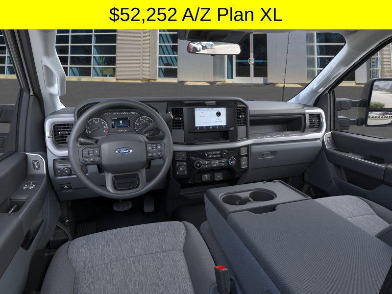 new 2026 Ford F-250 car, priced at $52,252