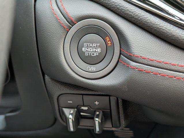 new 2026 Dodge Durango car, priced at $43,710