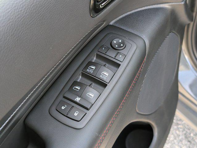 new 2026 Dodge Durango car, priced at $43,710