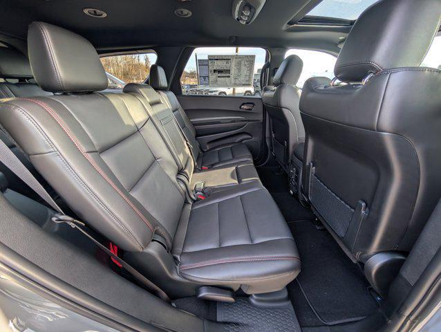 new 2026 Dodge Durango car, priced at $43,710