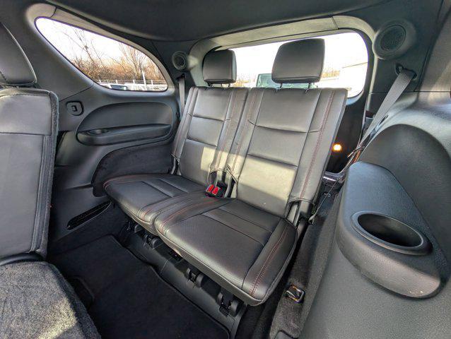 new 2026 Dodge Durango car, priced at $43,710