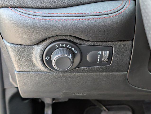 new 2026 Dodge Durango car, priced at $43,710