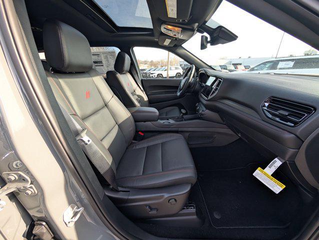 new 2026 Dodge Durango car, priced at $43,710