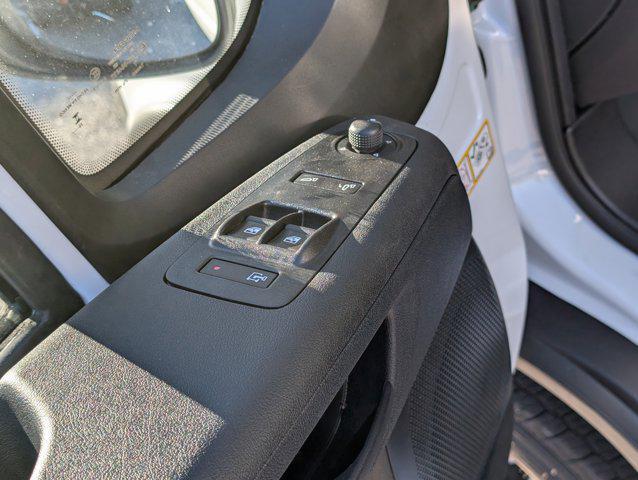 new 2026 Ram ProMaster 2500 car, priced at $47,246