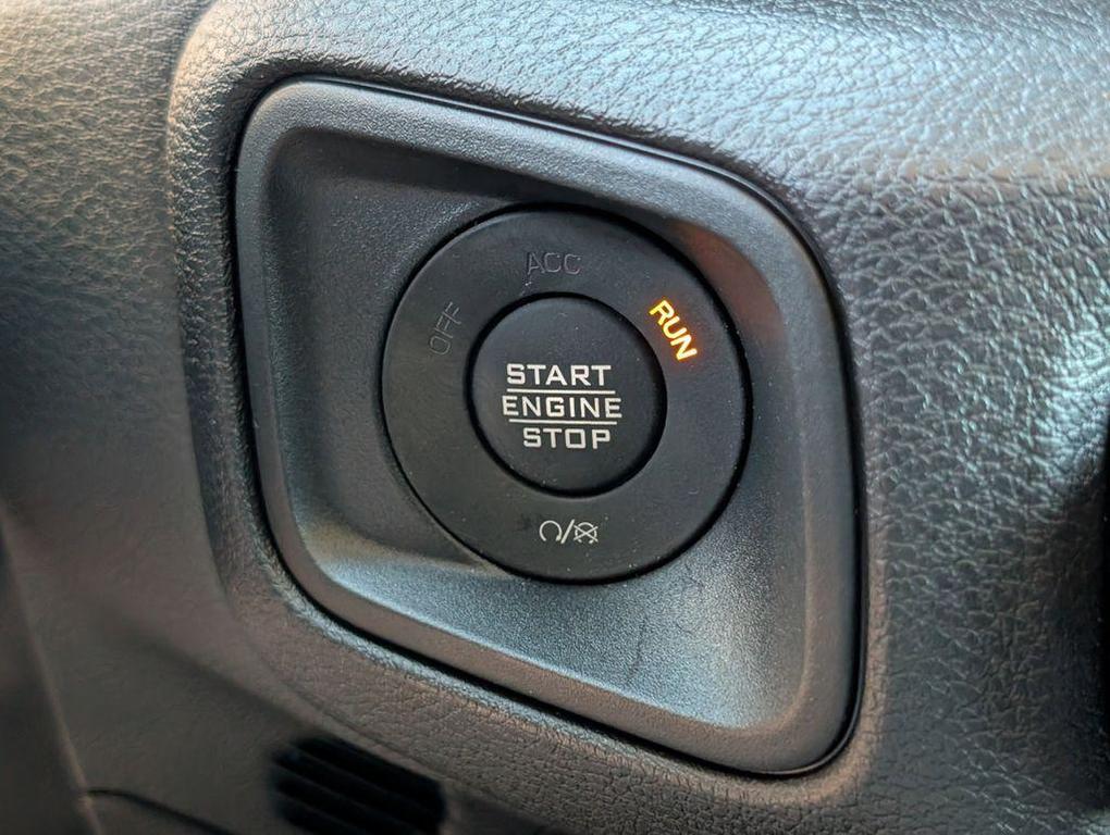 new 2026 Jeep Wrangler car, priced at $46,777