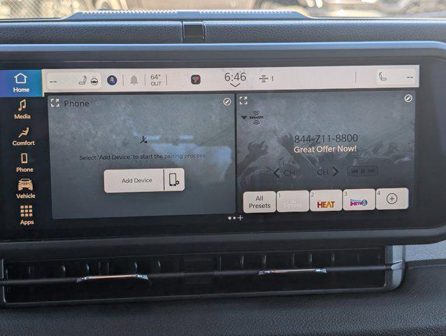 new 2026 Jeep Wrangler car, priced at $46,777