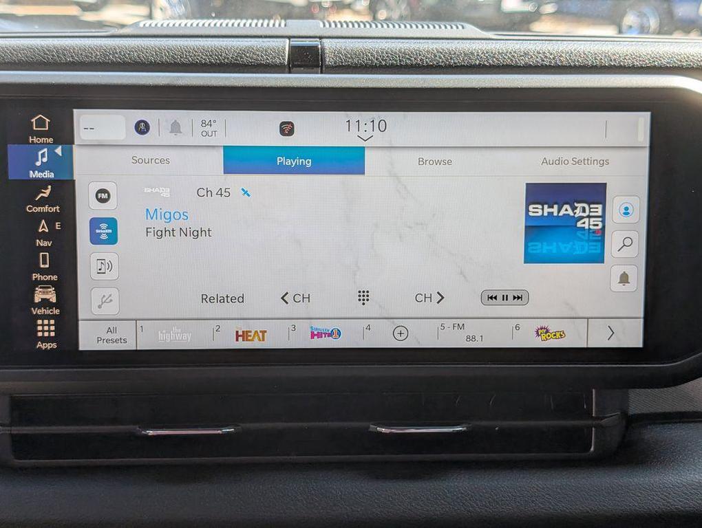 new 2025 Jeep Gladiator car, priced at $37,685