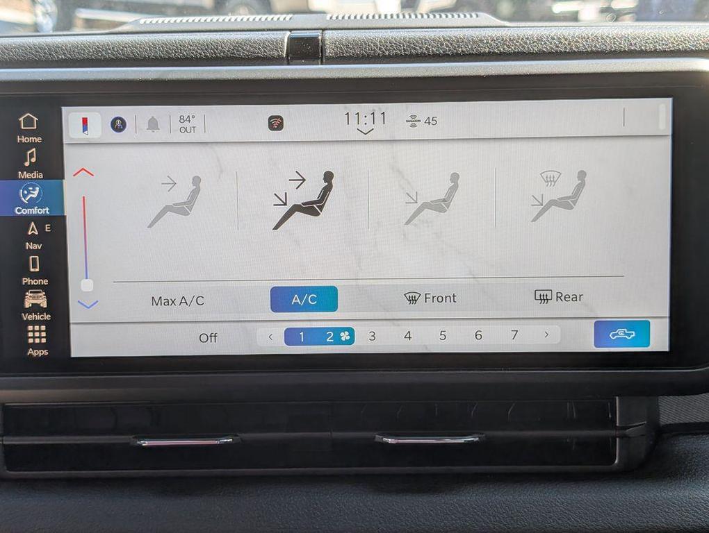 new 2025 Jeep Gladiator car, priced at $37,685