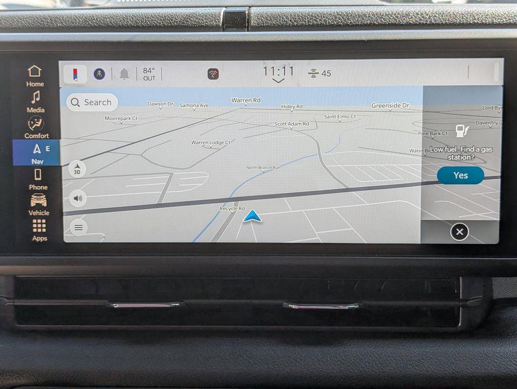 new 2025 Jeep Gladiator car, priced at $37,685