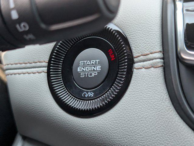 new 2025 Jeep Compass car, priced at $31,754