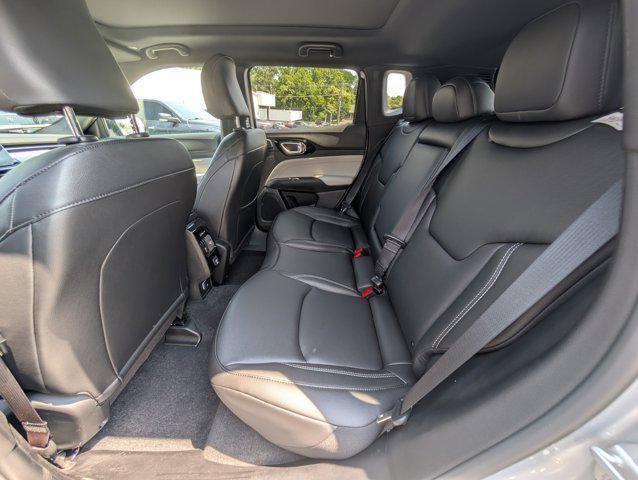 new 2025 Jeep Compass car, priced at $31,754