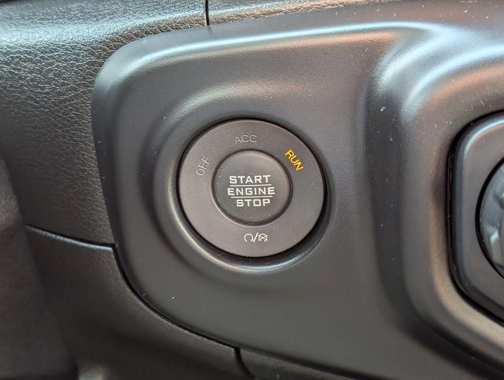 used 2020 Jeep Gladiator car, priced at $30,352