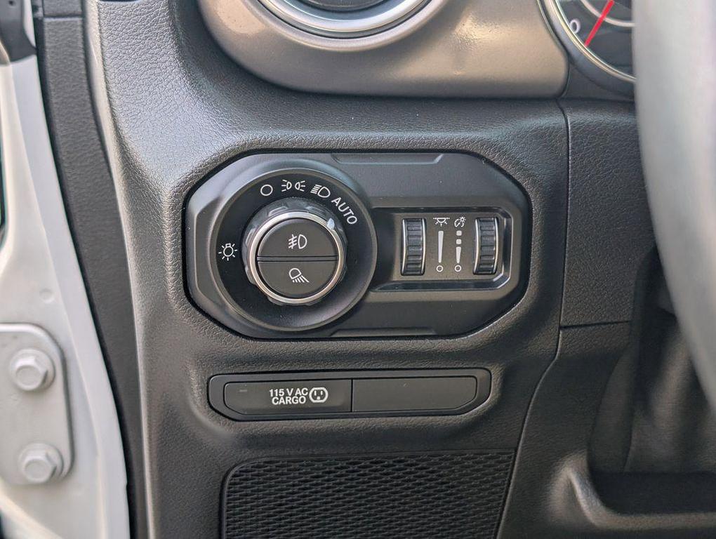 used 2020 Jeep Gladiator car, priced at $30,352