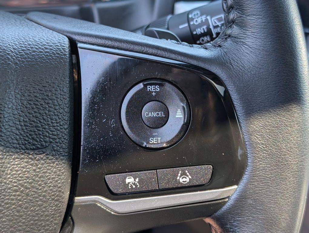 used 2022 Honda Odyssey car, priced at $30,352