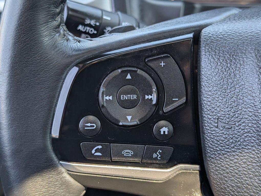 used 2022 Honda Odyssey car, priced at $30,352