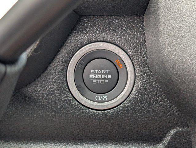 new 2025 Ram 2500 car, priced at $56,683