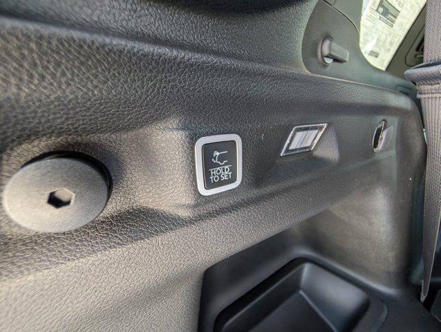 new 2025 Jeep Grand Cherokee L car, priced at $42,043