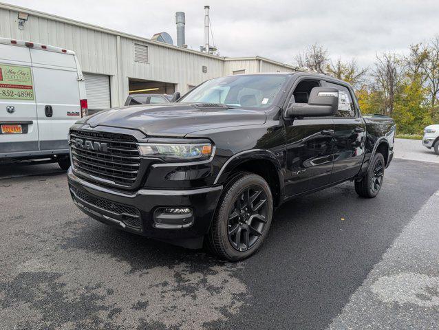 new 2026 Ram 1500 car, priced at $64,814