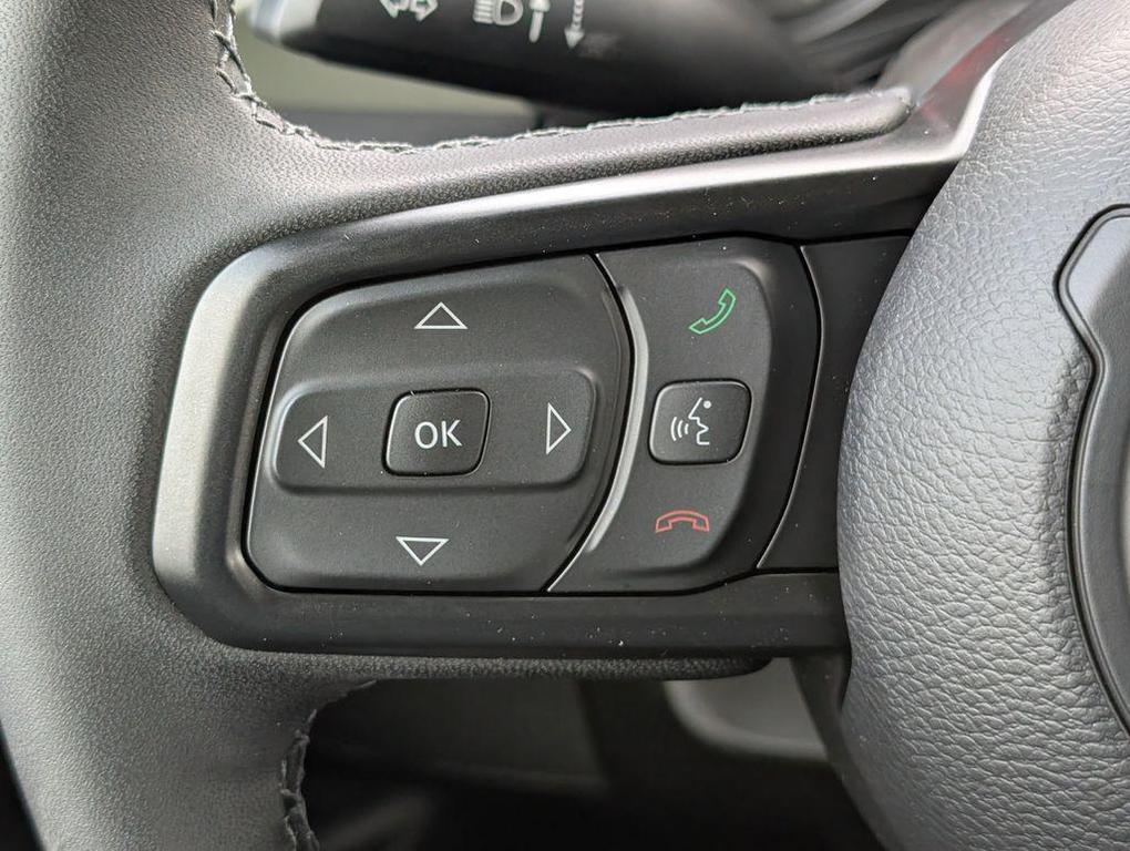 new 2026 Jeep Gladiator car, priced at $58,656