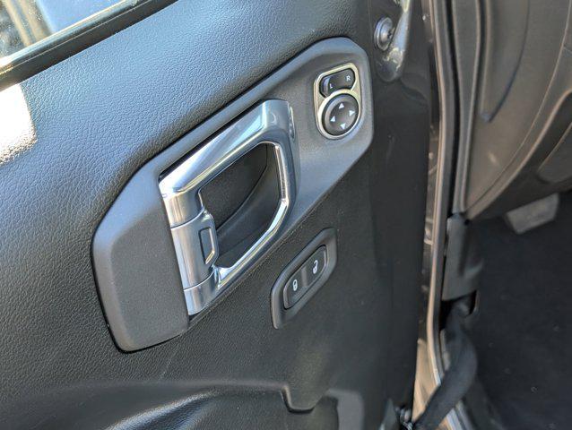 new 2026 Jeep Gladiator car, priced at $50,056