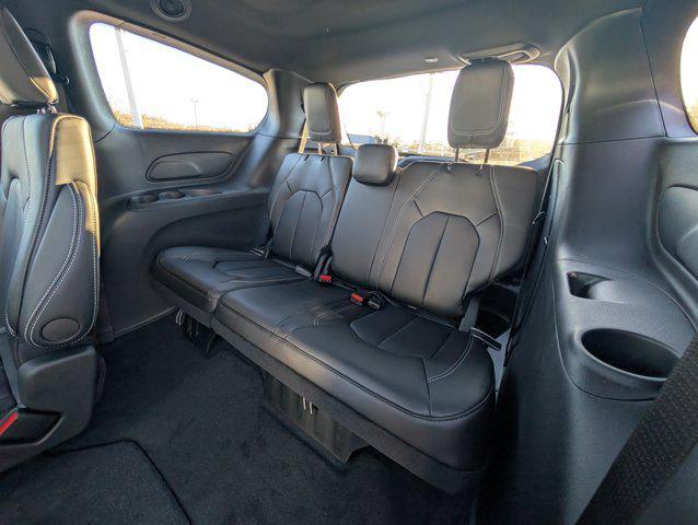 new 2026 Chrysler Pacifica car, priced at $41,543