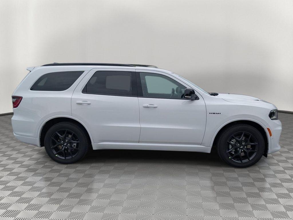 new 2026 Dodge Durango car, priced at $47,299