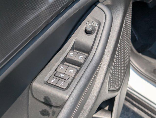 new 2025 Jeep Grand Cherokee L car, priced at $41,987