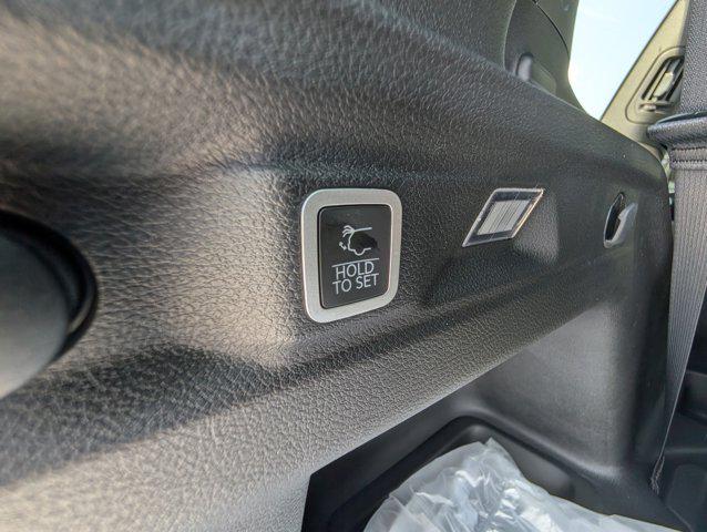 new 2025 Jeep Grand Cherokee L car, priced at $41,987