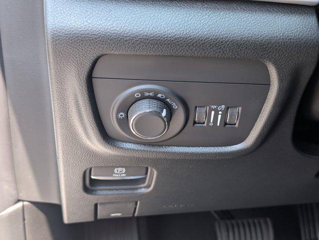 new 2025 Jeep Grand Cherokee L car, priced at $41,987