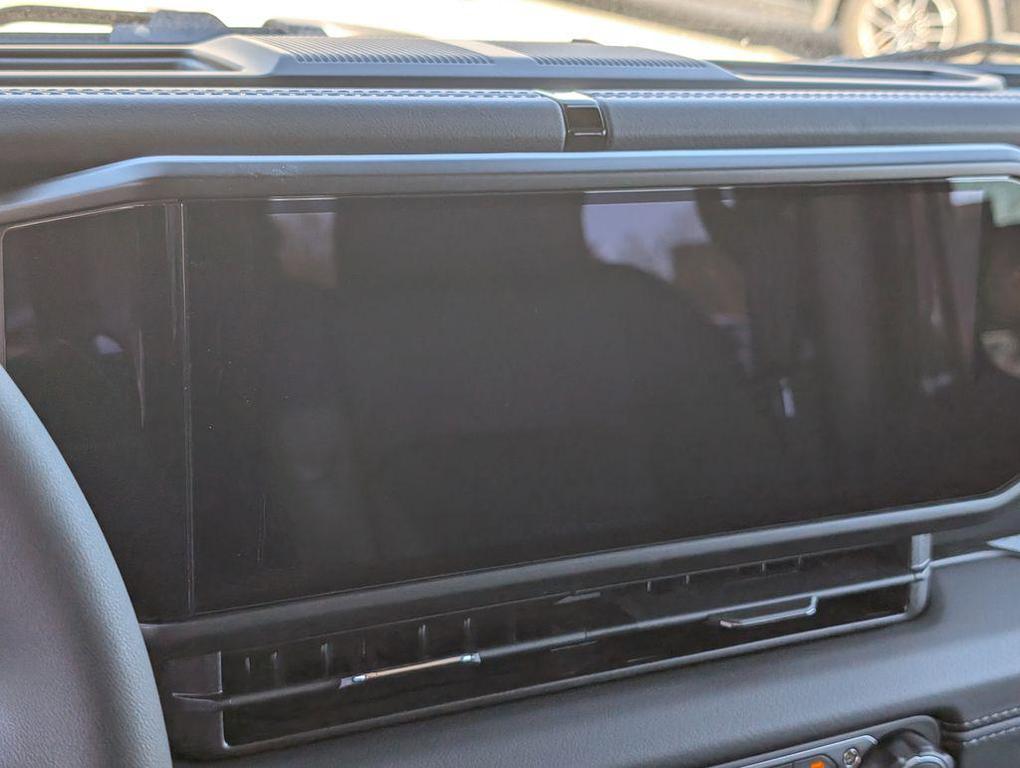 new 2026 Jeep Wrangler car, priced at $51,517