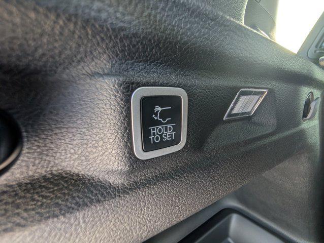 new 2025 Jeep Grand Cherokee L car, priced at $41,507