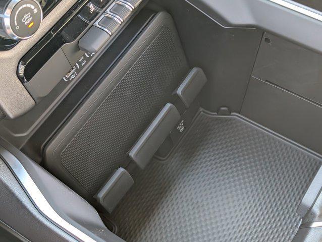 new 2025 Ram 1500 car, priced at $42,227