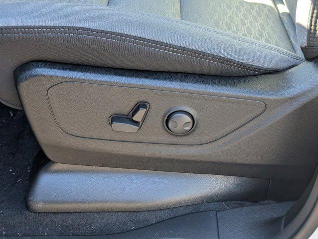 new 2025 Ram 1500 car, priced at $42,227