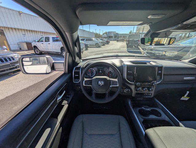 new 2025 Ram 1500 car, priced at $42,227