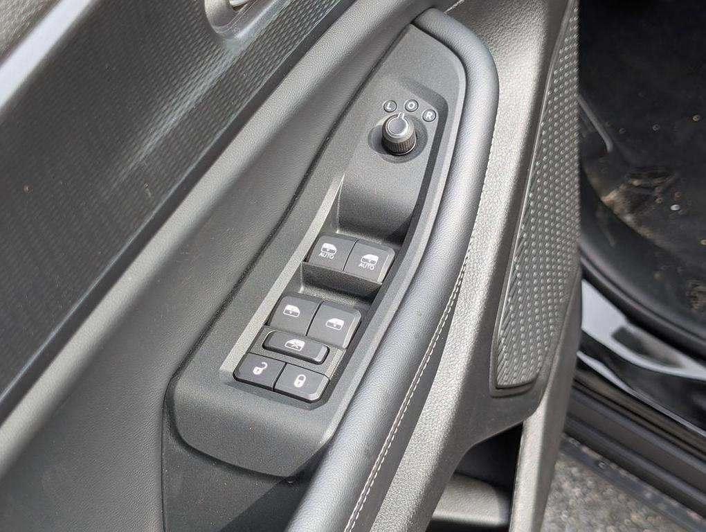 new 2025 Jeep Grand Cherokee L car, priced at $34,691